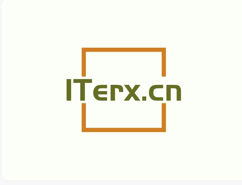 ITERX-it农场，专注it技术分享。