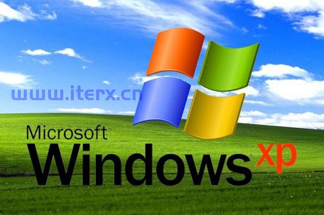 Windows XP 专业版sp3 大客户版下载